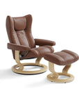 Stressless Wing Recliner