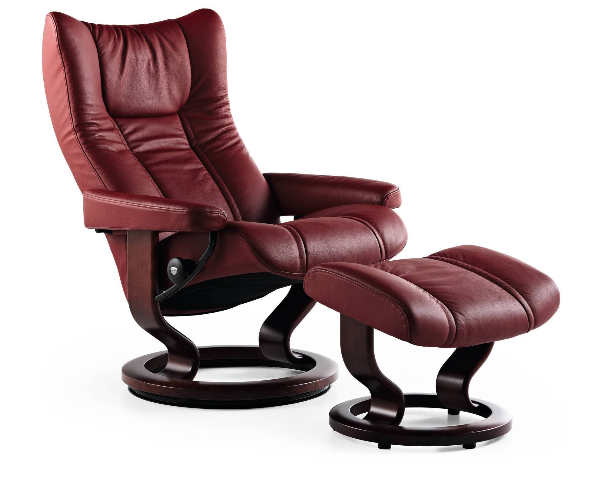 Stressless Wing Recliner