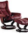 Stressless Wing Recliner