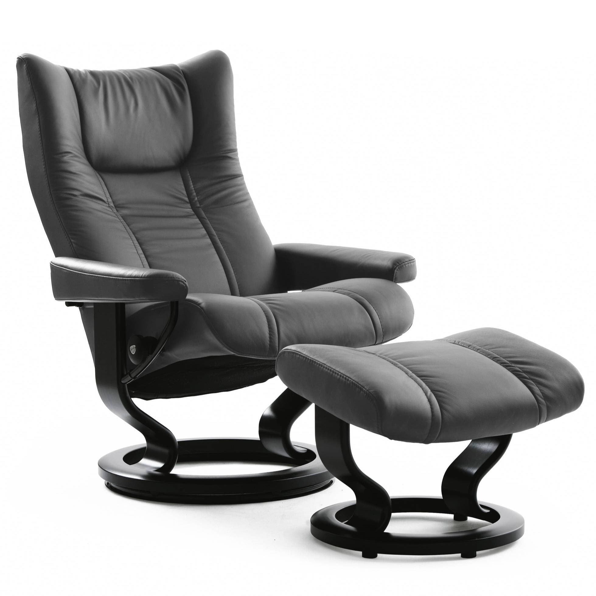 Stressless Wing Recliner