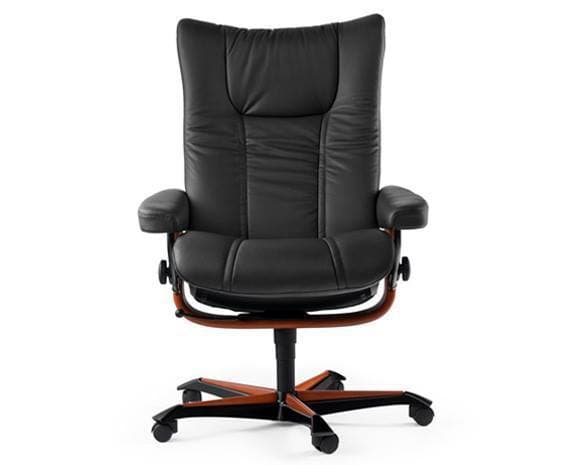 Stressless Wing Office Recliner