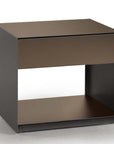 Trica Absolute 1 Drawer Nightstand