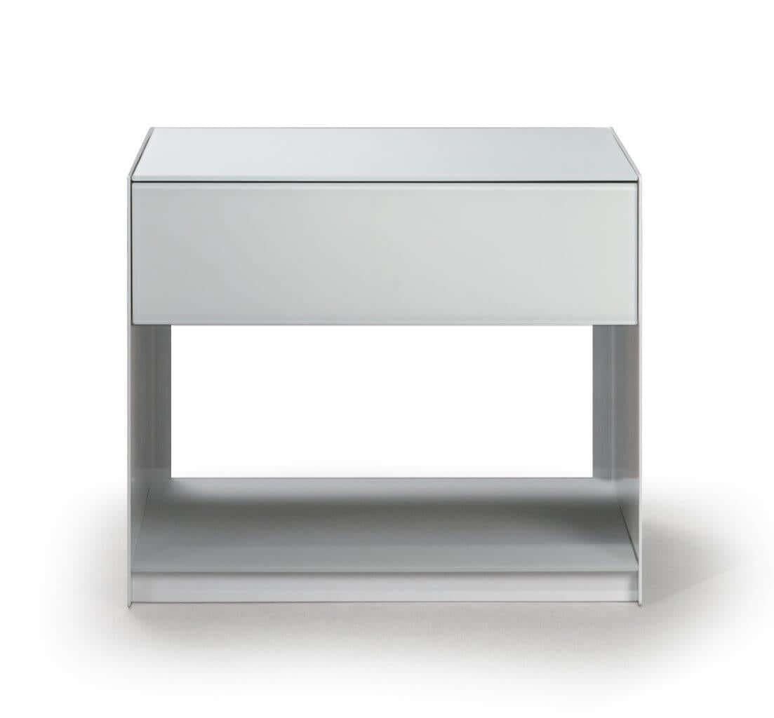 Trica Absolute 1 Drawer Nightstand