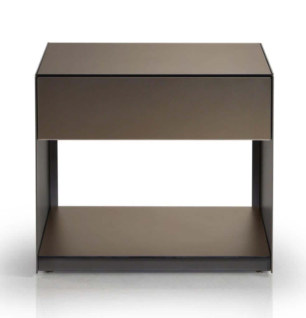 Trica Absolute 1 Drawer Nightstand