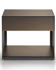 Trica Absolute 1 Drawer Nightstand