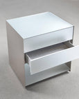 Trica Absolute 2 Drawer Nightstand