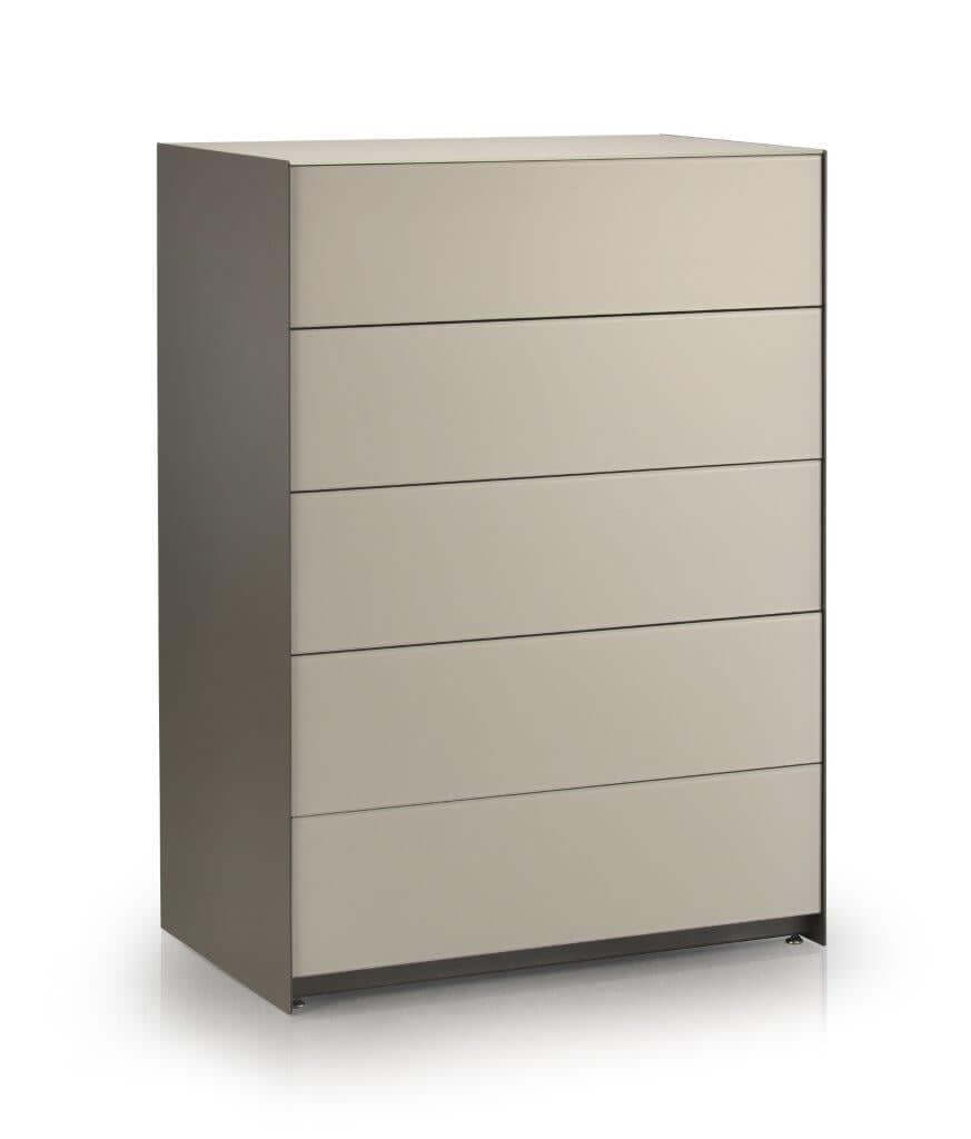 Trica Absolute 5 Drawer Chest