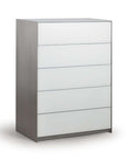 Trica Absolute 5 Drawer Chest