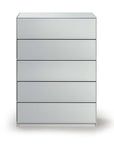 Trica Absolute 5 Drawer Chest