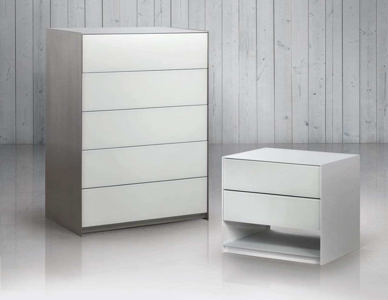 Trica Absolute 5 Drawer Chest