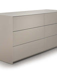 Trica Absolute 6 Drawer Dresser