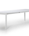 Trica Infinity Extendable Dining Table