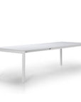 Trica Infinity Extendable Dining Table