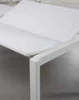 Trica Infinity Extendable Dining Table