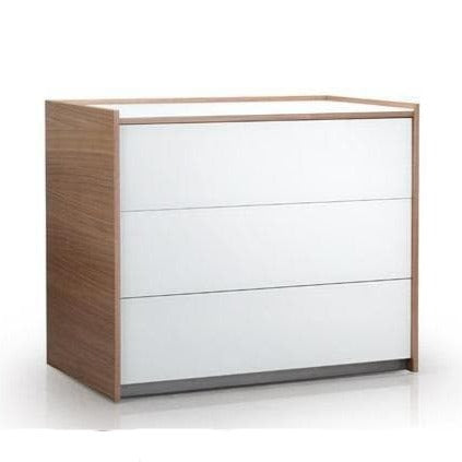 Trica Kubik 3 Drawer Chest