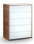 Trica Kubik 5 Drawer Chest