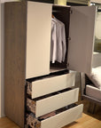 Trica Vision Armoire